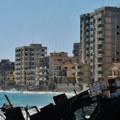 Popularna turistička destinacija koju Srbi vole totalno pusta: turista nema, plaže i restorani prazni
