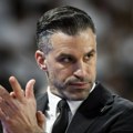 Selektor Srbije na prekretnici! Alimpijević otkrio da li će debitovati u Evroligi!