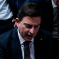 Кошаркашки клуб Дубаи спремио шест милиона за Ћавија Пасквала, преговори и даље трају