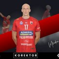 Pao potpis: Mladen Bojović i naredne sezone u Radničkom
