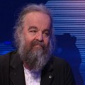 Miljenko Jergović dobitnik nagrade "Aleksandar Tišma"