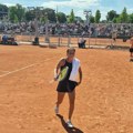 Srpkinja počistila Francuskinju: Anastasija Cvetković u osmini finala Rolan Garosa