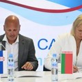 Memorandum o saradnji: Srbija i Belorusija za razvoj plivanja - sjajna inicijativa prešla s reči na dela!