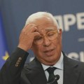 Košta: U Beogradu sam kako bih potvrdio posvećenost EU evropskoj perspektivi Srbije