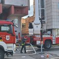 Užas: Dete nastradalo, više ljudi povređeno, veliki požar u Banjaluci
