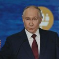 Putin se žali na sankcije, tvrdi da opada uloga Zapada u privredi sveta