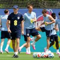Englez pred Mundijal: Tereni su užasni, ugroziće neke karijere!