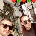 Muž naše pevačice stao na put glasinama da je iskorišćava: "Prodao sam dva automobila da bi snimila pesmu..."