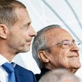 Sujeta ili surova istina? Čeferin jednom rečenicom zapalio Mundijal, stigao mi ekspresan odgovor