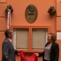U Subotici otkrivena spomen-ploča Lazaru Malagurskom, prvom profesoru tambure u gradu