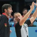 Virtus ima novog trenera: Šampion Evrope zvanično u Bolonji