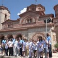 U Ohridu započeo Dečji pravoslavni kamp koji je okupio decu sa Kosova, centralne Srbije i regiona