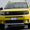 Više od 21.000 primeraka Fiat Grande Pande mora vanredno u servis