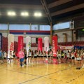 Bor ponovo centar dečijeg sporta: Otvoreno Državno finale Plazma Sportskih igara mladih