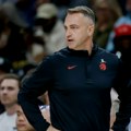 Darko Rajaković produžio ugovor sa Toronto reptorsima