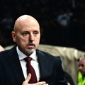 Saša Obradović ocenio sezonu Zvezde: "Završili smo tamo gde nam je bilo mesto"