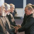 Ko je sve došao na sahranu ajatolaha: Pored Bratine, u Teheranu i Medvedev, Šehbaz Šarif i kineski zvaničnik