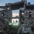 Zelenski: Nebo će odrediti ishod rata; Rjapkov: Moskva će nastaviti kontakte sa SAD i ako promeni stav o Kijevu