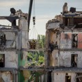 Rojters: Najveća ruska rafinerija u Omsku obustavila rad; Peskov: Zelenski mora da povuče vojsku