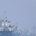 Novi incident u Ormuskom moreuzu: Projektil pogodio tanker kod obale Omana