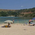 Bešenovačko jezero je divno, ali divlje - zato oprez