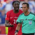 FIFA donela odluku, Argentinac sudi prvom favoritu za svetsku titulu