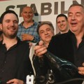 Nema milionske odštete za sina Mila Đukanovića: Izgubio spor oko hidroelektrane