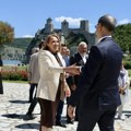 Potpisan Ugovor o saradnji dva ministarstva i EXPO 2027 o izgradnji Srpske kuće