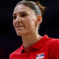Srbija jača za Tijanu Bošković pred duel sa Nemačkom
