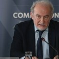 Ističe mandat Milanu Marinoviću: Šta je obeležilo sedam godina na čelu institucije Poverenika?