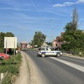 Saobraćajna nesreća kod Čoke: Poginuo muškarac (84), povređeno sedmoro putnika kombija