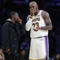 Lebronov agent o Danu D: "Ti ljudi ne znaju ništa"