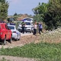 Stravična nesreća u Novom Sadu, pronađena tri tela! Automobil se prevrnuo i završio u vodi