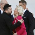 Bez napretka u pregovorima Ukrajine sa EU pred letnju pauzu