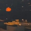 Noćni napad na Rusiju: Povređeno pet osoba, PVO obarala dronove i rakete (video)
