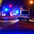 Отказана Парада поноса у Берлину након што је аутомобил улетело у масу