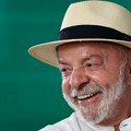 Lula da Silva u prednosti za drugi krug izbora u Brazilu