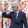 Kraj kontroverznog plana: FIFA i Infantino odustali pod pritiskom