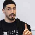 Enes Kanter podneo prijavu za VNBA draft: „Pravila moraju da važe za sve“