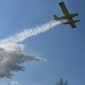 (Foto) Severnu Makedoniju zahvatila 25 požara u jednom danu, dva se još gase