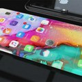 Apple odustao od “staklenca”: Jubilarni iPhone za 20. godišnjicu ipak neće biti potpuno od stakla