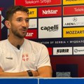 Kraj spekulacijama: Predstavljen Grujić - i to kako VIDEO