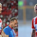 "Arnautovićeva plata? Ja sam igrao za 4.000 evra u Zvezdi": Bivši špic Zvezde se javno oglasio posle prozivke