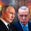 Nož u leđa Rusiji! Erdogan zadao bolne udarce Putinu: Ukrajina dobija moćno oružje, a evo šta se doprema preko tajnih kanala…