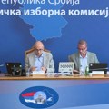 RIK odložio donošenje odluke o novim paravanima na biračkim mestima