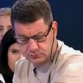 "Ja sam njen biološki otac": Ivan Marinković slomljen zbog odluke ćerke da promeni prezime u Tržan