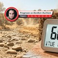 Termometar na suncu pokazao čak 60 stepeni, dok je u hladu temperatura vazduha 38: Otkrivamo o čemu je reč