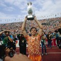 Van Basten: Završio sam sa fudbalom, boli me dok gledam Ajaks