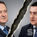 Blic: Ružićeva sudbina se rešava u subotu, Dačić smatra da mu više nije mesto u SPS-u
