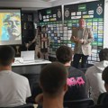 Mladi izloženi rizicima – neophodna je edukacija